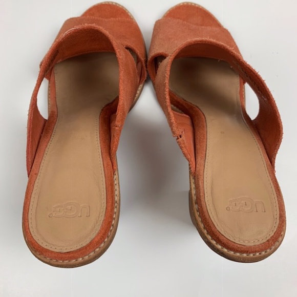 UGG Celia sandals.10. - Picture 10 of 14